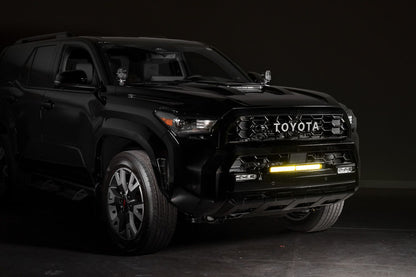 4Runner 2025 - 2026 TRD Pro Grille Diode SS20 Sport / Pro Lightbar Kit