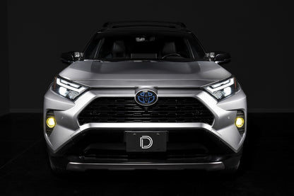 Elite Series Fog Lamps for 2022-2025 Toyota RAV4 (pair)