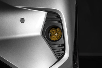 SS3 Add-On Fog Lamp Kit for 2019-2025 Toyota RAV4