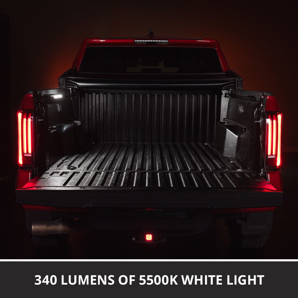Diode Dynamics Blade LED Bed Light for 2005-2027 Tacoma 2007-2027 Tundra