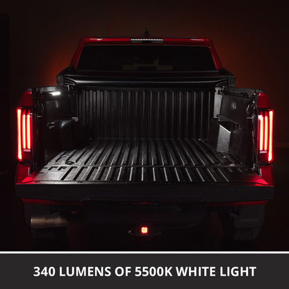Diode Dynamics Blade LED Bed Light for 2005-2027 Tacoma 2007-2027 Tundra