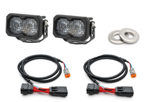 SPV Parts 2021-2026 FORD RAPTOR REAR DIODE C2R REVERSE/TURN/BRAKE/RUNNING LIGHT KIT (NO DRILL)