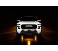 Tacoma 2024 - 2026 Stealth Diode SS10 Sport / Pro / Max Lightbar Kit