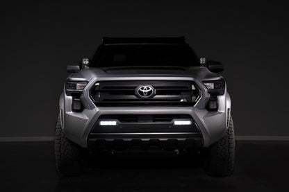 Diode Dynamics SS6 LED Fog Light Kit for 2024-2026 Toyota Tacoma