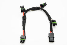 4X 3 Pole SD or HD Chain Harness Splitter add on - SPV Harness System (Works with MANY vehicles, See Details)
