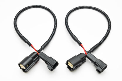 2 Pole Molex Connector Adapters to Bronco PREP Fog Connector (Pair) (Modular Bumper Only)