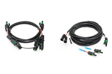 SPV Parts FULL LENGTH REAR Harness - SPV Harness System (Works with MANY vehicles, See Details)