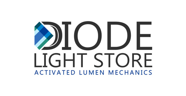DiodeLightStore