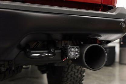 SPV Parts 2017-2020 FORD RAPTOR REAR DIODE C1R REVERSE/TURN/BRAKE/RUNNING LIGHT KIT (NO DRILL)