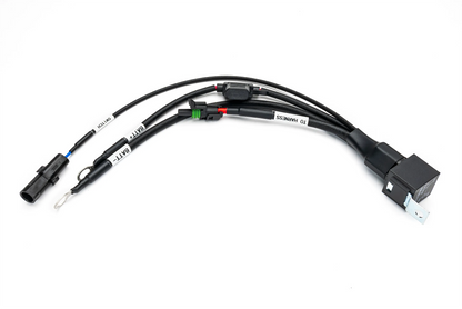 SPV Parts Harness RELAY/FUSE Add on Adapters - SPV Harness System (Works with MANY vehicles, See Details)