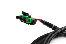 SPV Parts SHORT Light Bar Harness - SPV Harness System (Works with MANY vehicles, See Details)