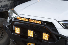 Diode Dynamics 20in SS20 SAE/DOT White or Yellow LED Light Bar (one)