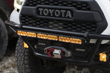 Diode Dynamics 30in SS30 SAE/DOT White or Yellow LED Light Bar (one)