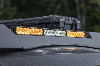 Diode Dynamics 30in-50in Dual Color SS30/40/50 LED Light Bar (one)