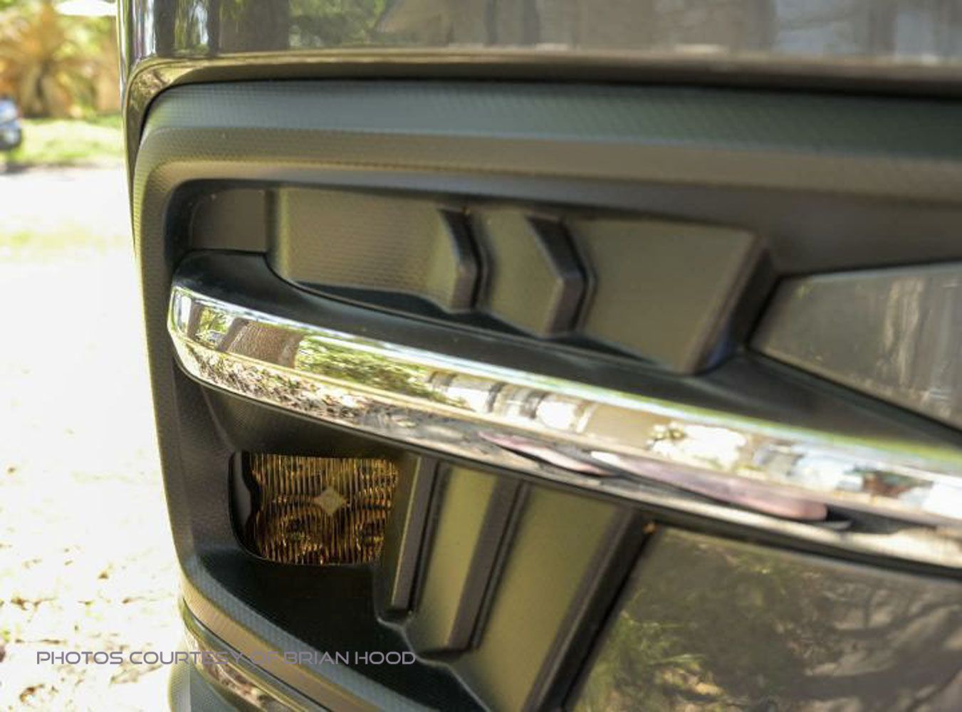 SS3 LED Fog Light Kit For 2019-2022 Subaru Ascent (w/ Amber Backlights)