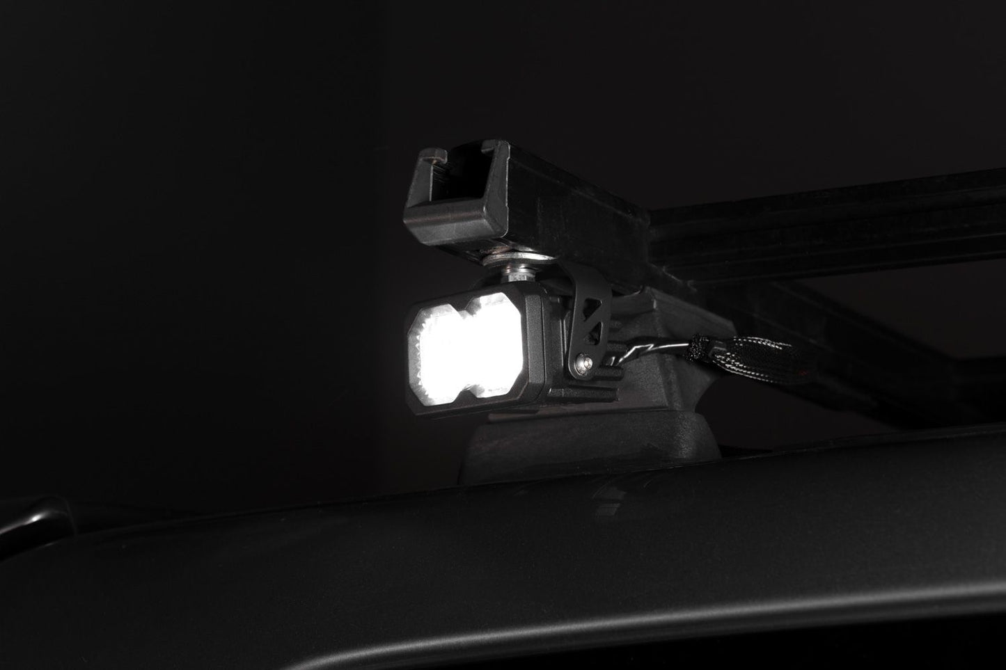 Stage Series 2" SSC2 2.0 SAE White Sport / Pro / Max Standard LED Pod (one)