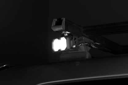 Stage Series 2" SSC2 2.0 SAE White Sport / Pro / Max Standard LED Pod (one)