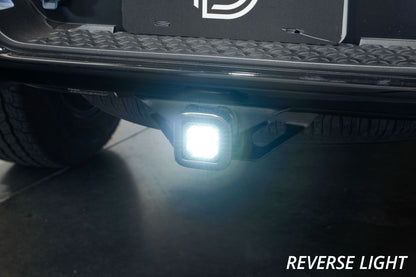 HitchMount LED Pod Reverse Kit for 2023-2025 Chevrolet Colorado