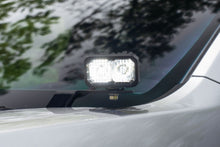 Stage Series Backlit Ditch Light Kit for 2023-2025 Chevrolet Colorado