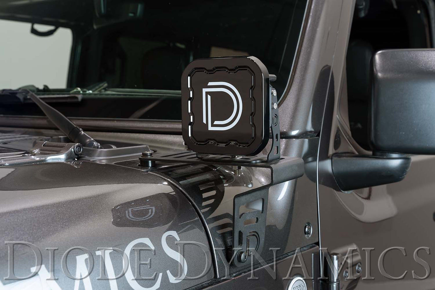 SS5 LED Pod Cover (One)