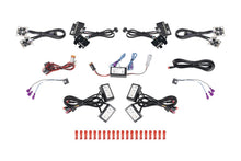 2019-2024 Ram 2500/3500 Midline RGBW DRL LED Boards