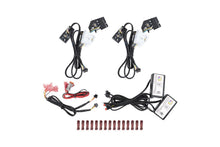 2019-2024 Ram 1500 Limited RGBWA DRL LED Boards