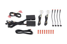 2019-2021 Dodge Charger Multicolor LED Boards