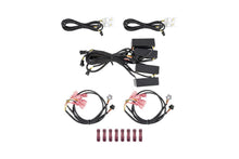 2015-2017 Ford F-150 Switchback LED Boards
