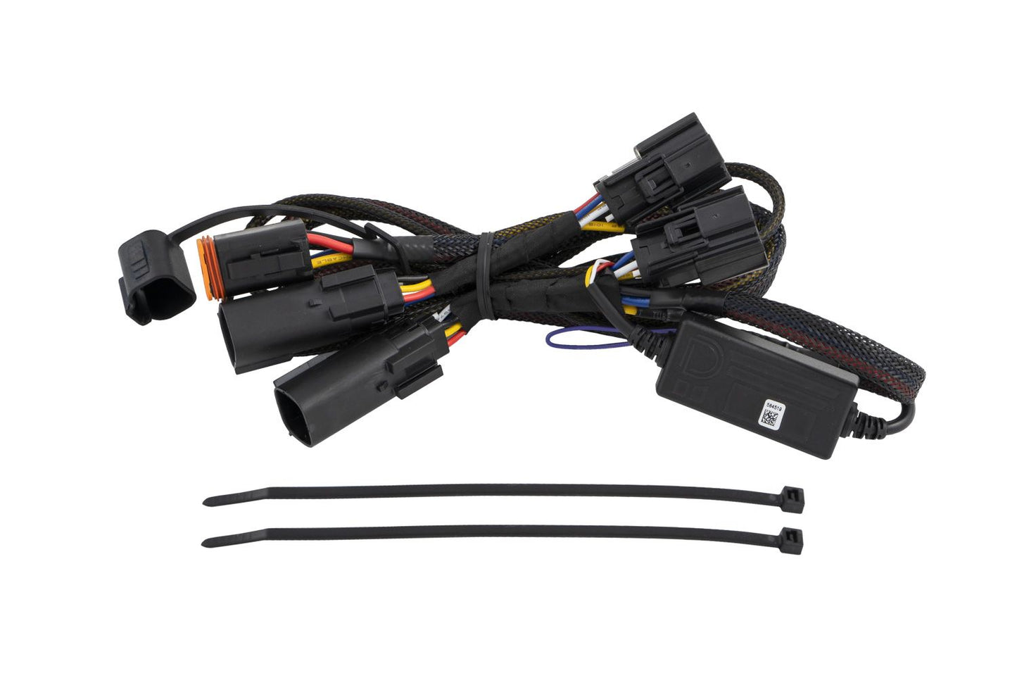 Diode Dynamics C1R HitchMount Harness for 2019-2026 GMC Sierra 1500
