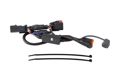 Diode Dynamics 10-Pin Trailer Harnesses