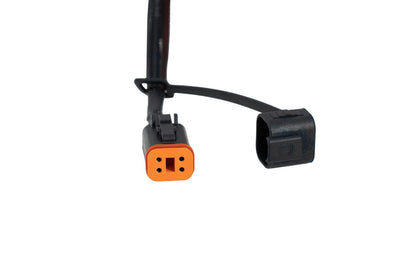 Diode Dynamics 10-Pin Trailer Harnesses