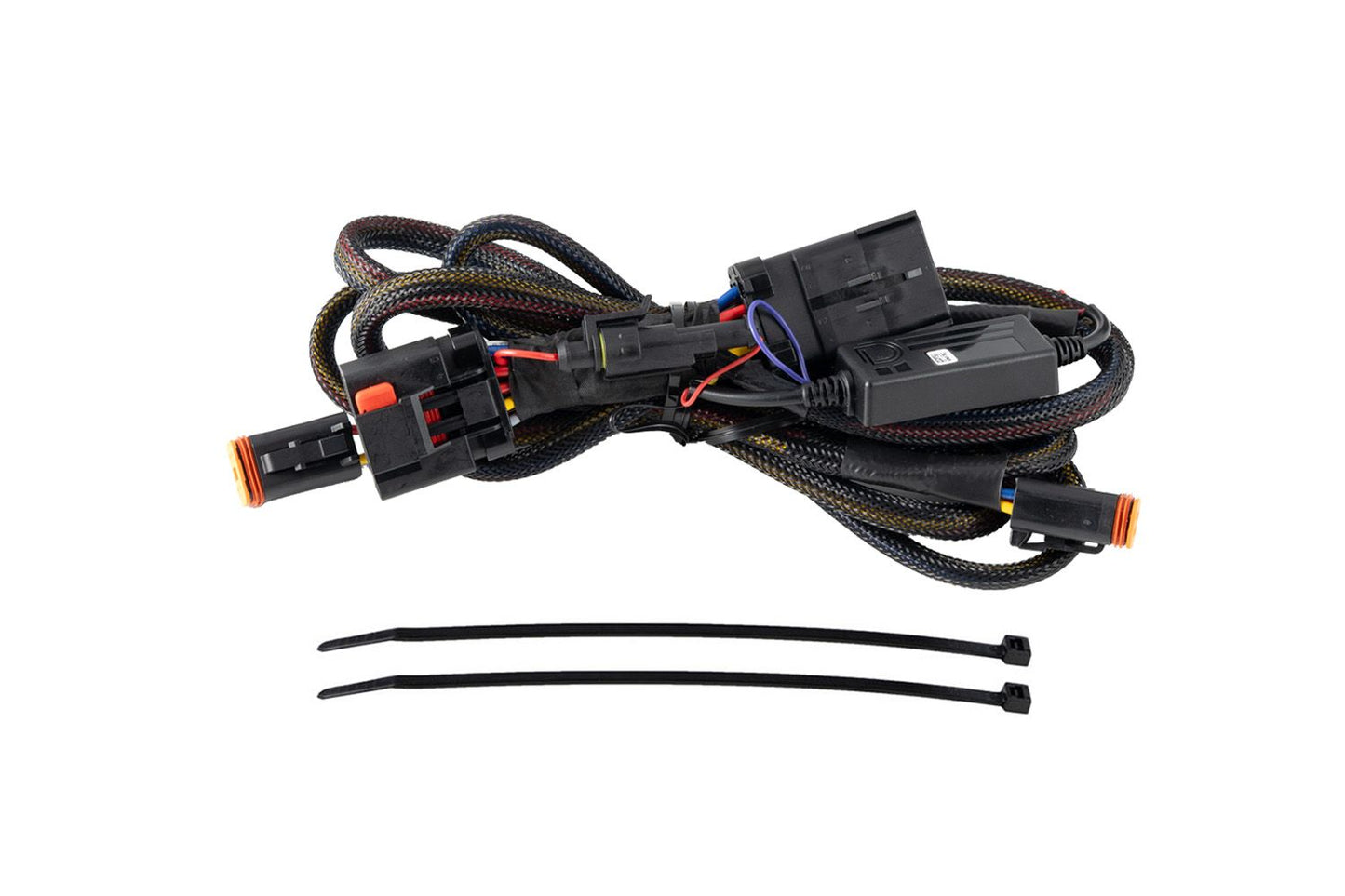 Diode Dynamics 10-Pin Trailer Harnesses