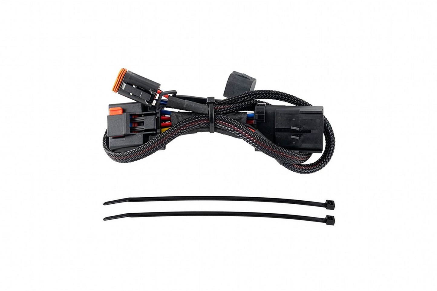 Diode Dynamics 10-Pin Trailer Harnesses