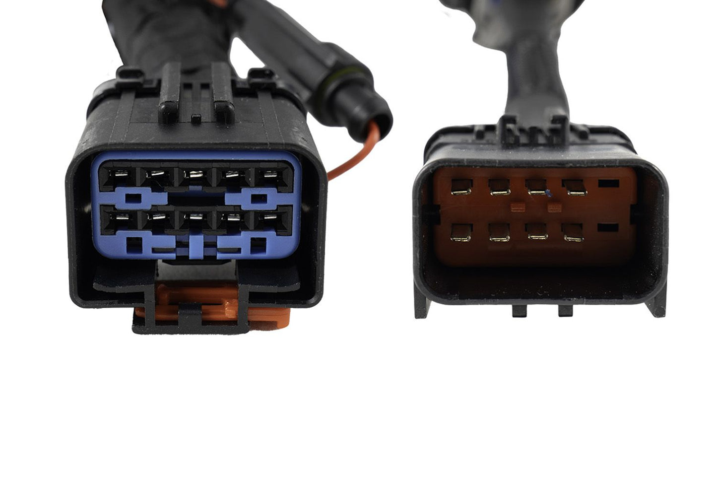 Diode Dynamics 10-Pin Trailer Harnesses