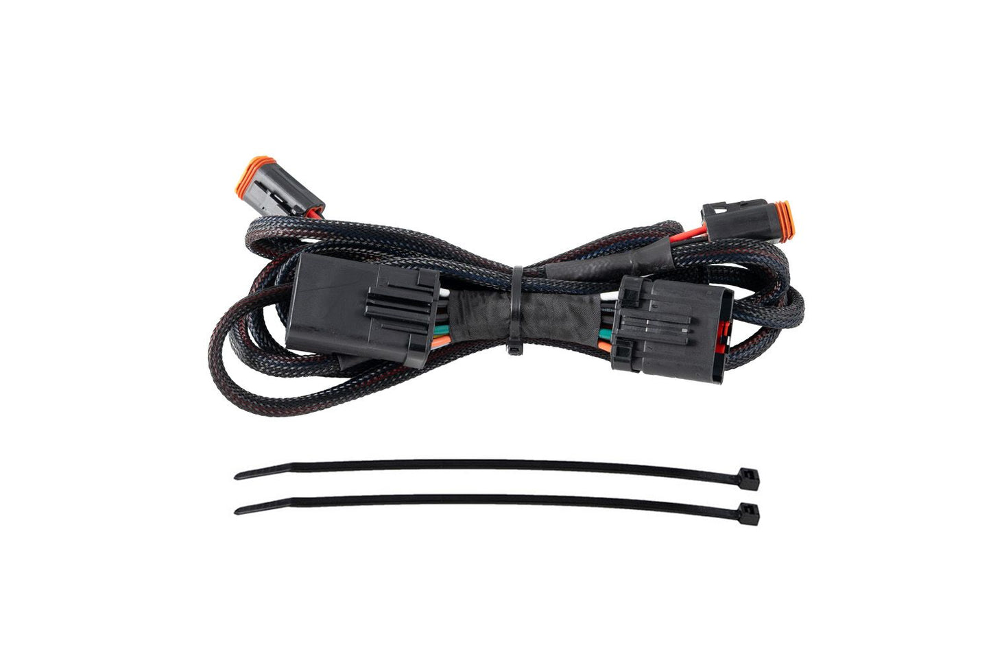 Diode Dynamics 10-Pin Trailer Harnesses