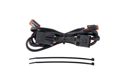 Diode Dynamics 10-Pin Trailer Harnesses