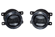 Elite Series Type A Fog Lamps For Honda (Pair)