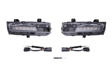 Elite Series Combination Fog Lamp For 2018-2023 Ford Mustang (USDM) (Pair)