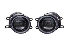 Elite Series Type B Fog Lamps For Lexus (Pair)