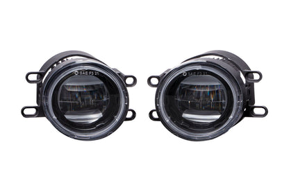 Elite Series Type B Fog Lamps For Lexus (Pair)