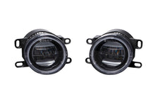 Elite Series Type CGX Fog Lamps For Toyota (Pair)