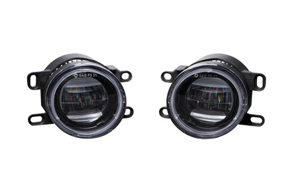 Elite Series Type CGX Fog Lamps For Lexus (Pair)