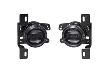 Elite Series Type MR Fog Lamps For Jeep (Pair)