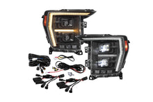 Diode Dynamics Elite/Elite Max LED Headlights for 2021+ Ford F-150 - DD5167