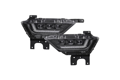 Diode Dynamics Elite Fog Lamps for 2021-2023 Ford F-150 (Pair)