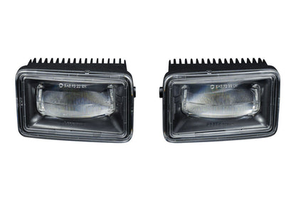 Elite Series Add-On Fog Lamp Kit for 2025-2027 Ford Maverick