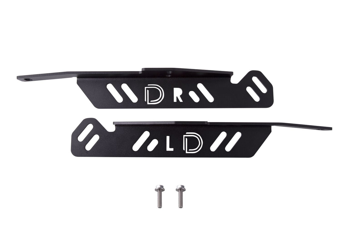 SS3 LED Fog Light Kit For 2017-2020 Ford Raptor