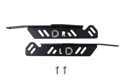 SS3 LED Fog Light Kit For 2017-2020 Ford Raptor