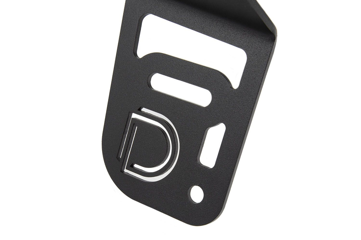 2020-2023 Jeep Gladiator Cowl Mount LED Brackets