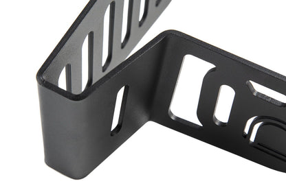 2018-2024 Jeep JL Wrangler Cowl Mount LED Brackets